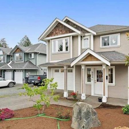 1 Bedroom Suite In Langford. Victoria Dış mekan fotoğraf