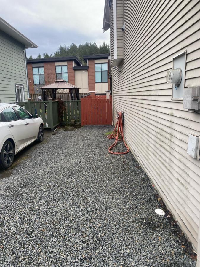 1 Bedroom Suite In Langford. Victoria Dış mekan fotoğraf
